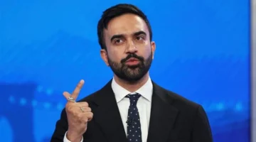 علاء مبارك يبرز أهمية فوز زهران ممداني كأول عمدة مسلم لنيويورك وتأثيره على التمثيل المجتمعي